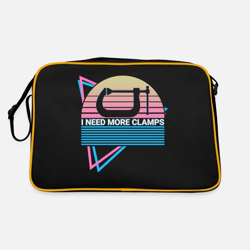 Retro Bag