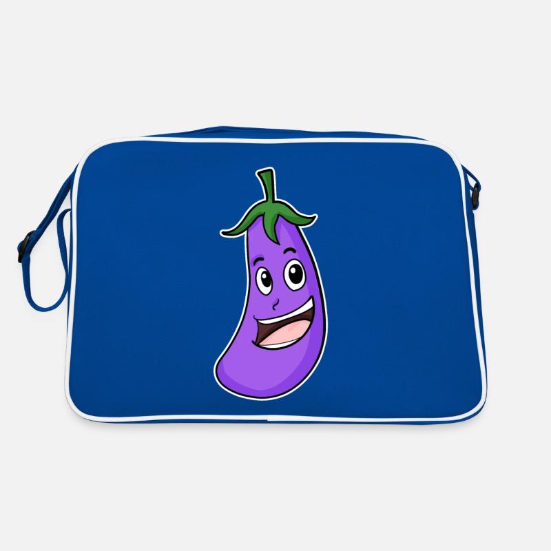 Retro Bag