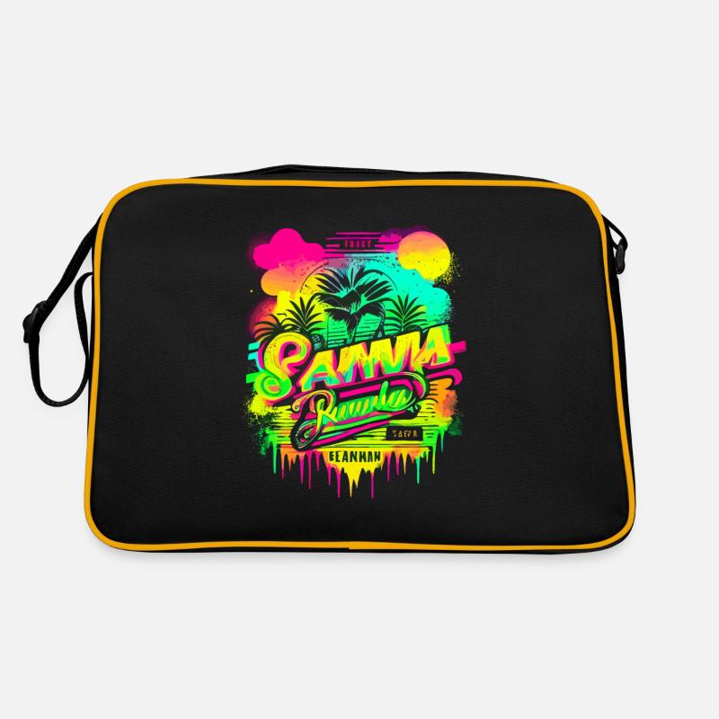 Retro Bag