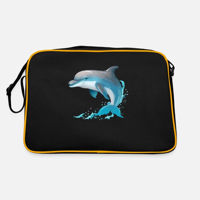 Retro Tasche