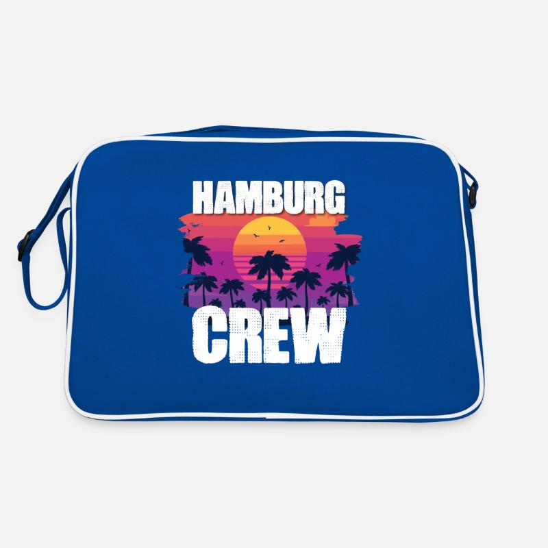 Vacanze Amburgo Borsa retrò
