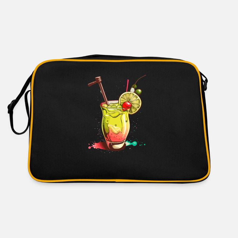 Retro Tasche