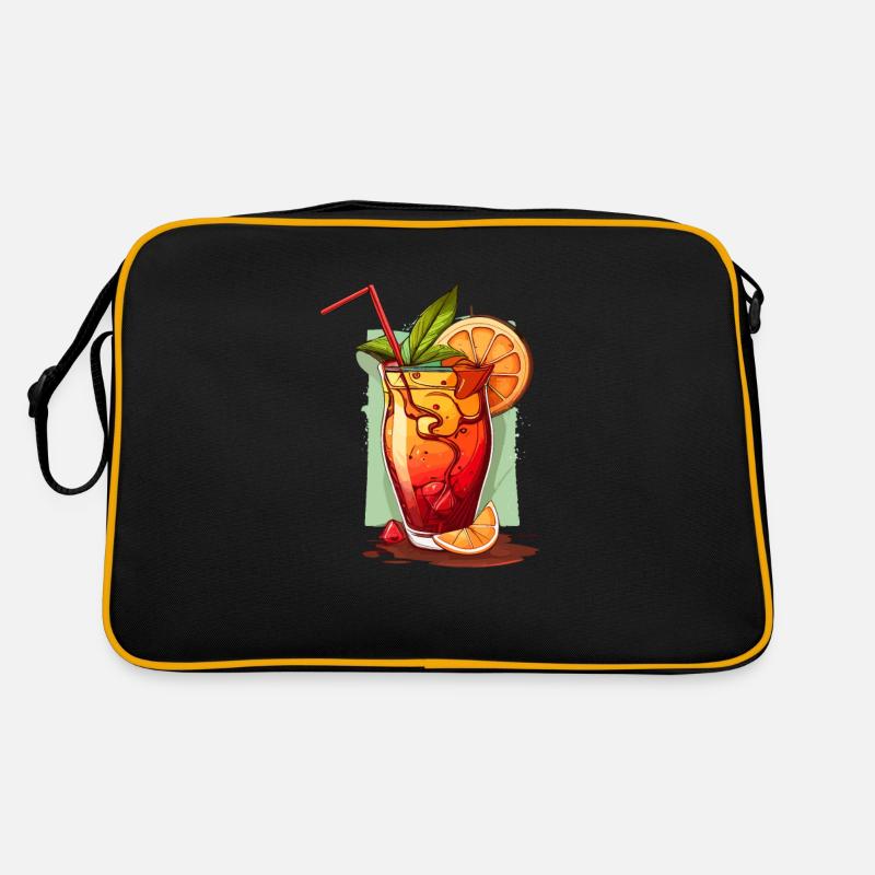 Retro Tasche
