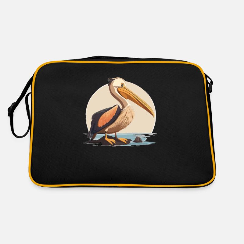 Pelikan Retro Tasche
