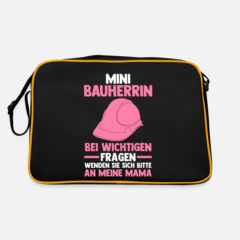 Retro Tasche