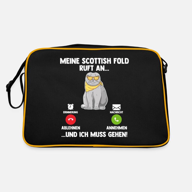 Retro Tasche