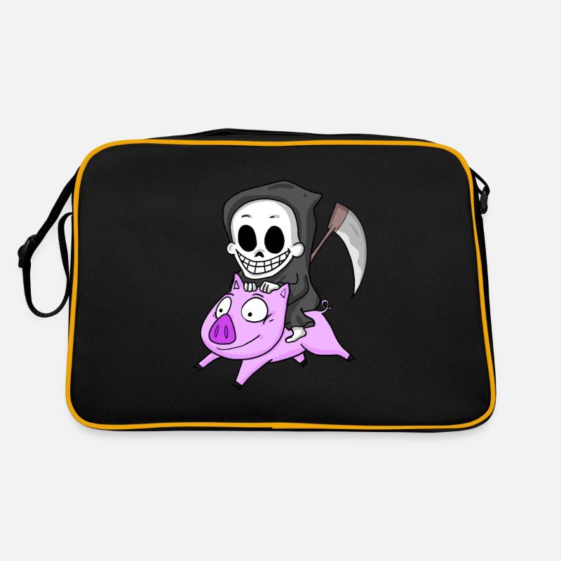 Retro Bag