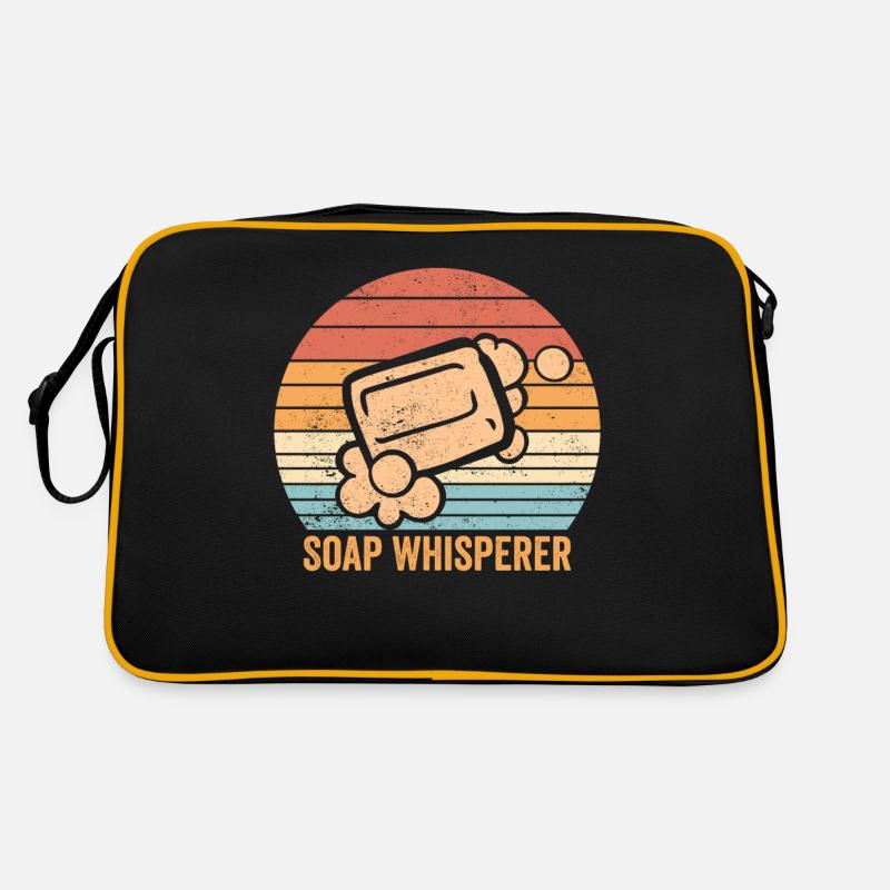 Sac Retro