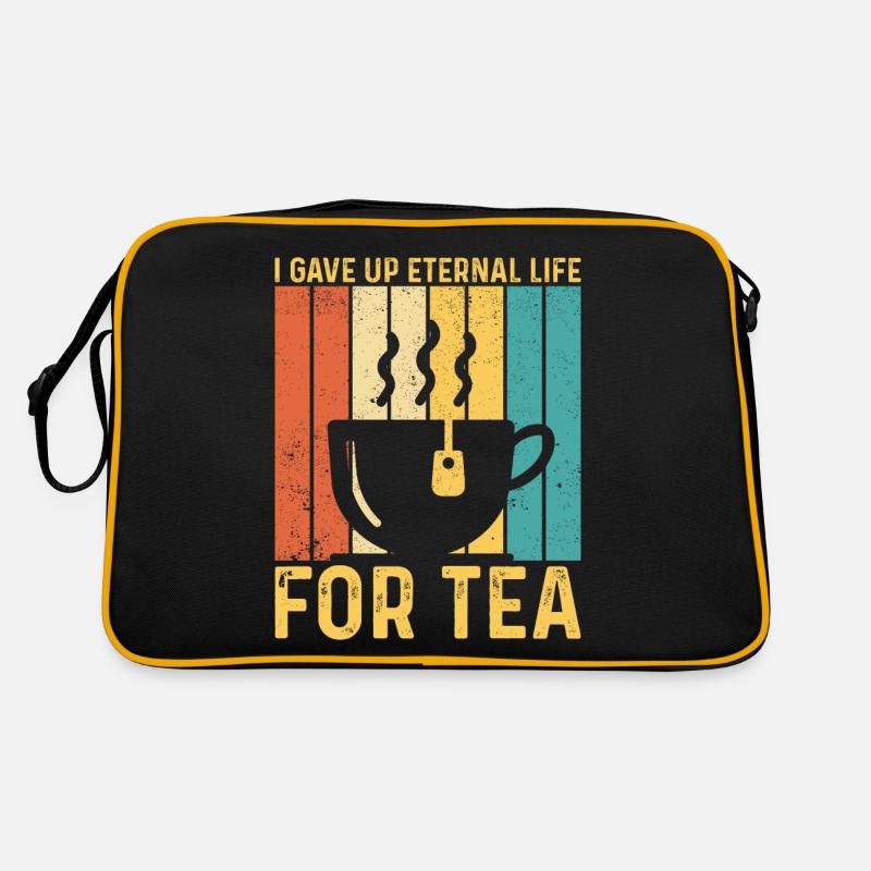 Drôle d’ex-mormon LDS Exmo Sac Retro