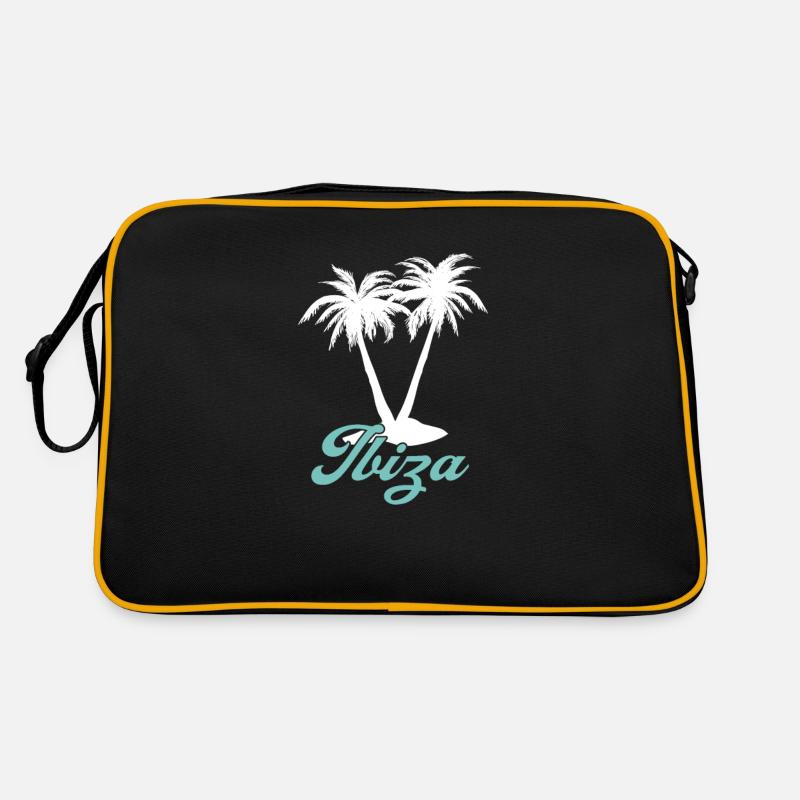 Ibiza Retro Bag