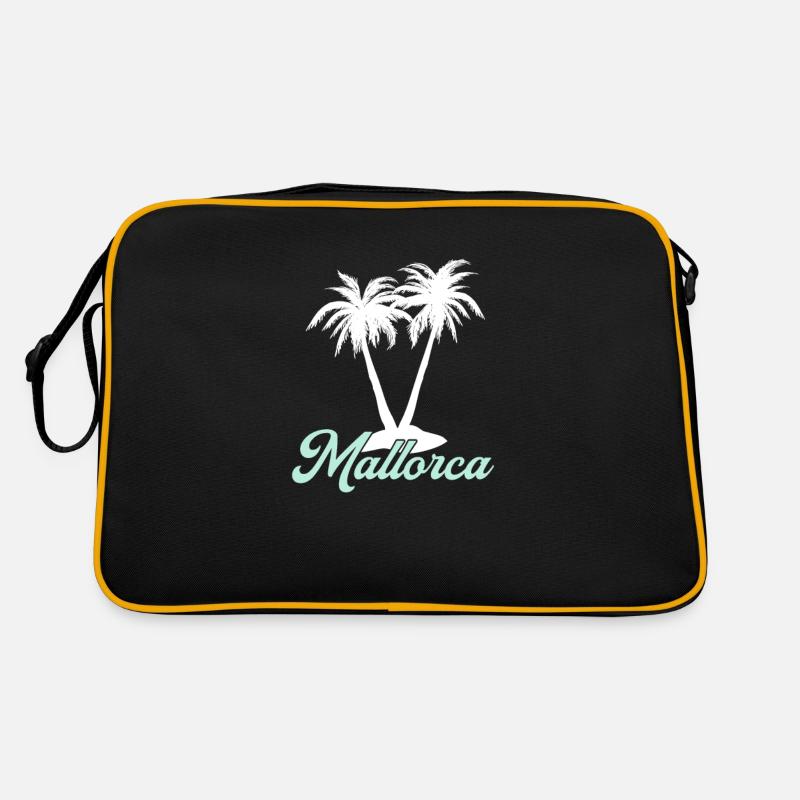 Majorca Retro Bag