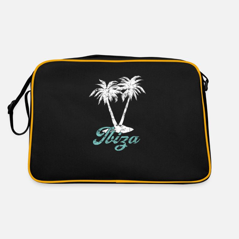 Ibiza Retro Bag