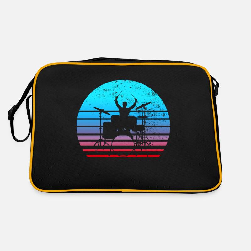 Retro Bag