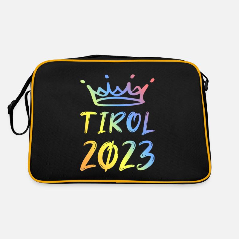 Retro Bag