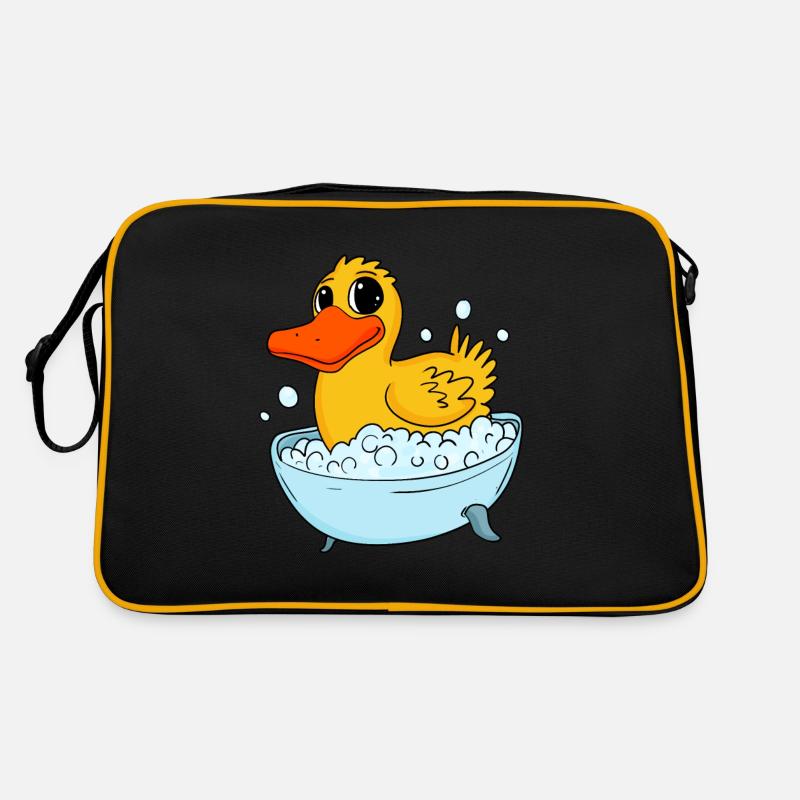 Retro Bag
