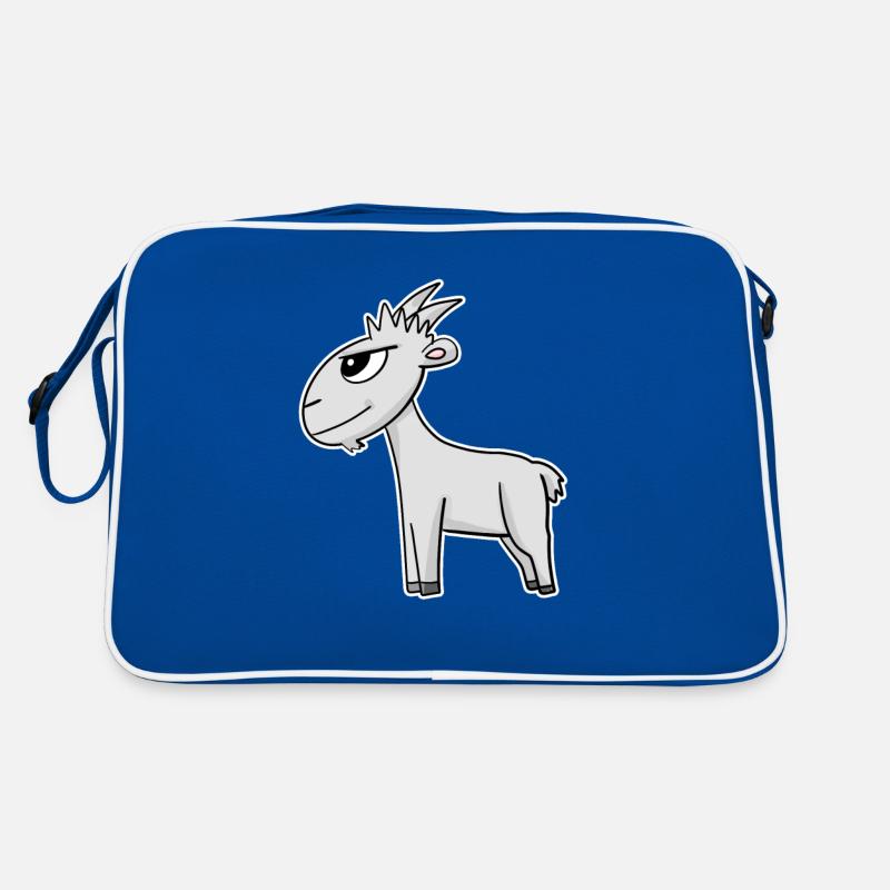 Chèvre Sac Retro