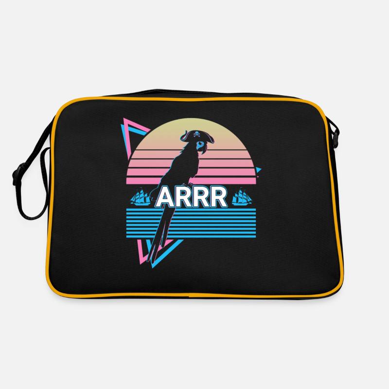 Sac Retro