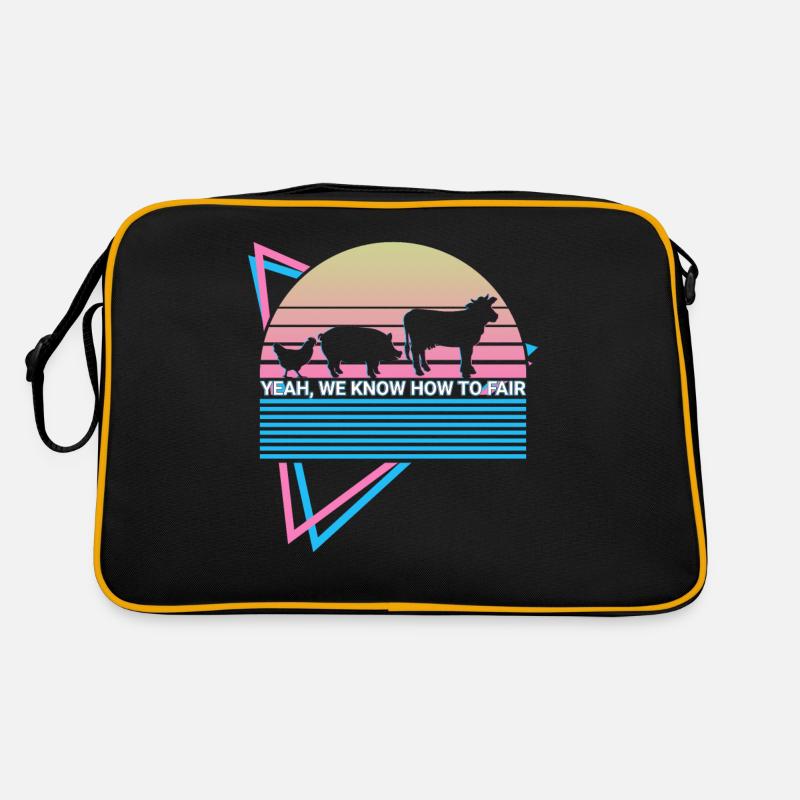 Sac Retro