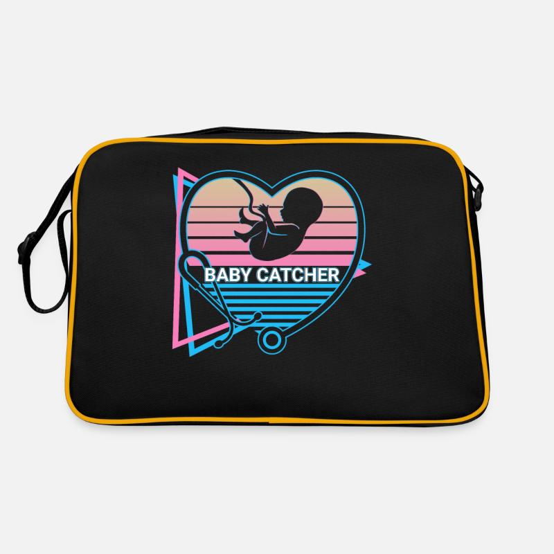 Retro Bag