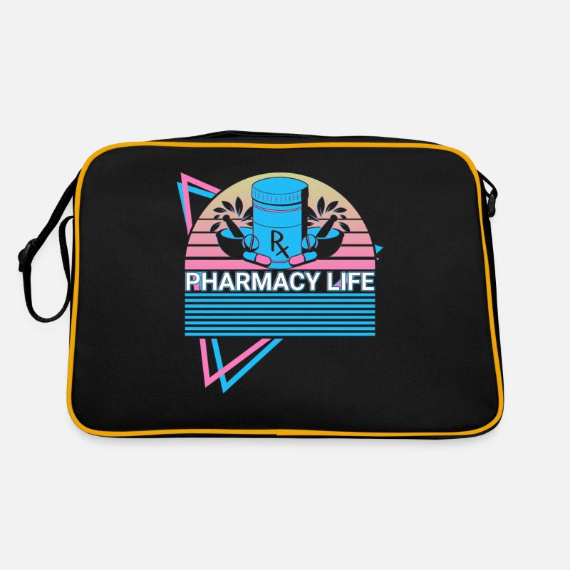 Retro Bag
