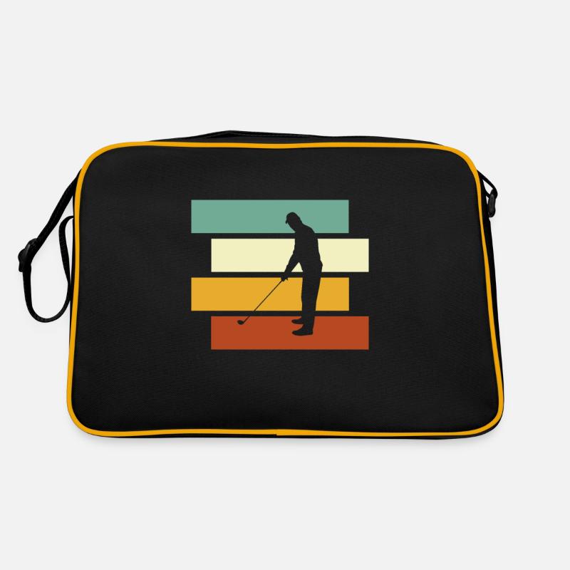 Retro Bag