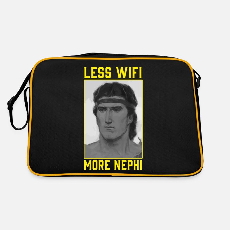 Sac Retro