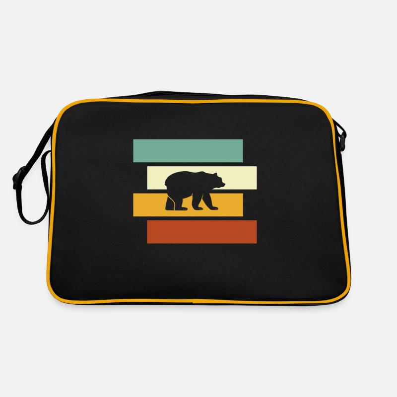 Retro Tasche