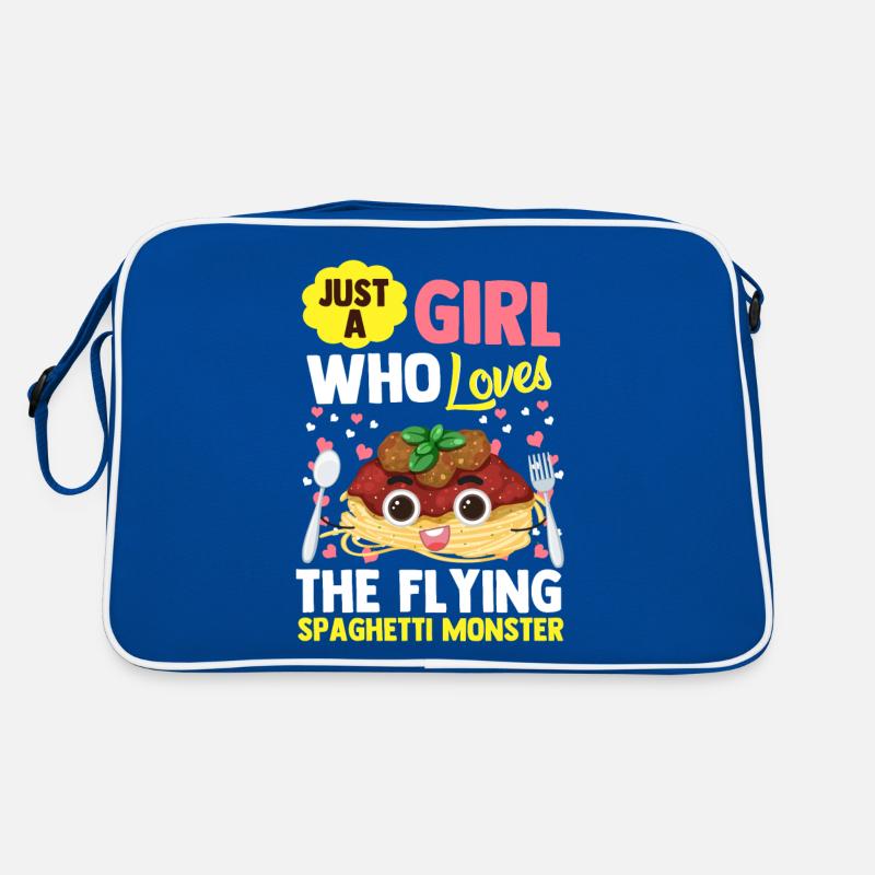 Retro Bag