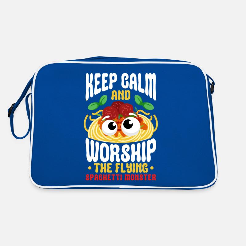 Retro Bag