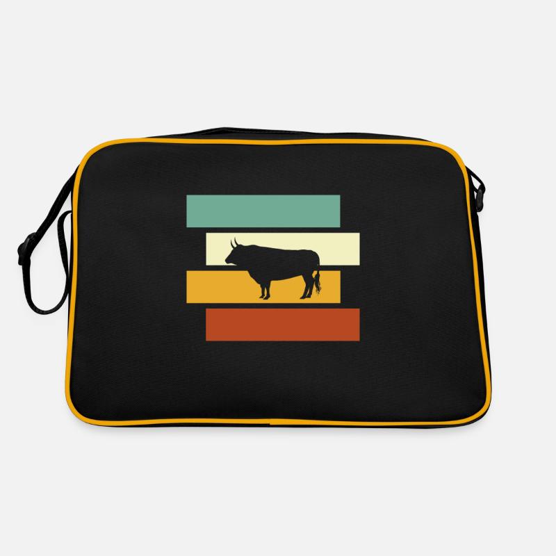 Taurus Retro Retro Bag