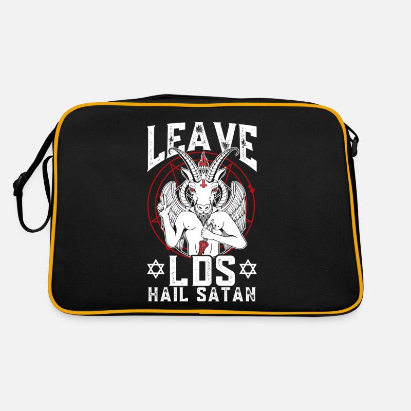 Ex-Mormon Post-Mormon Exmo Sac Retro
