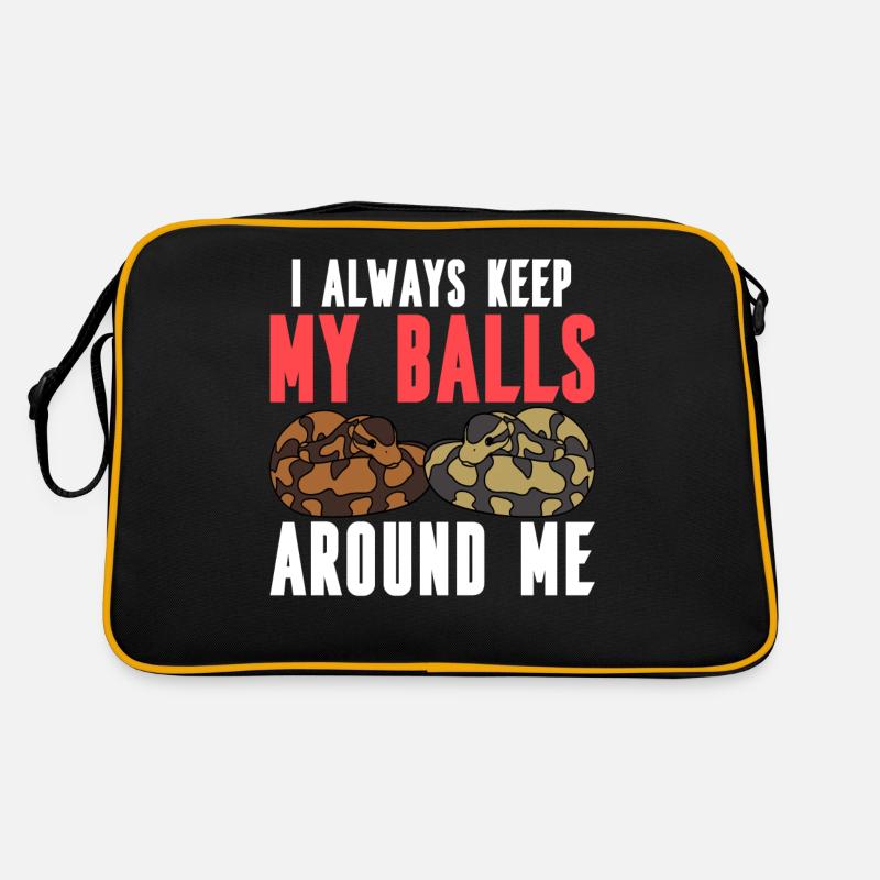 Retro Bag