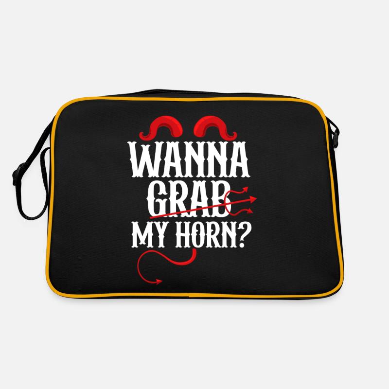 Retro Bag