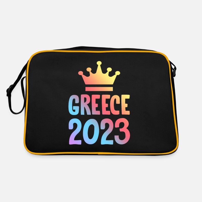 Retro Bag