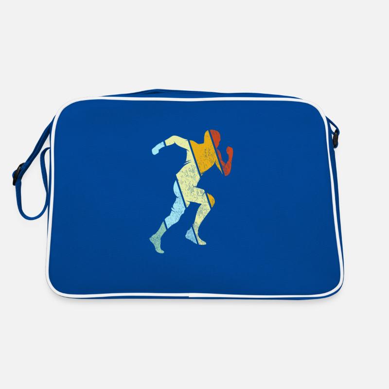 Jogging Rétro Sac Retro