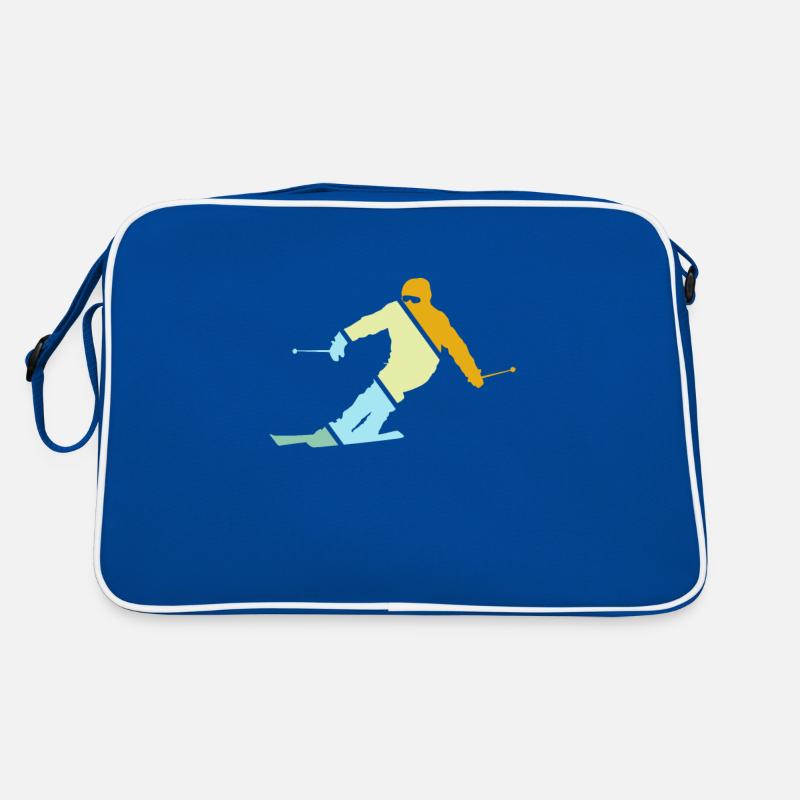 Retro Bag