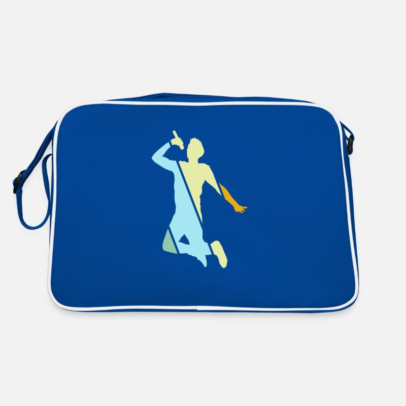 Singing Retro Retro Bag