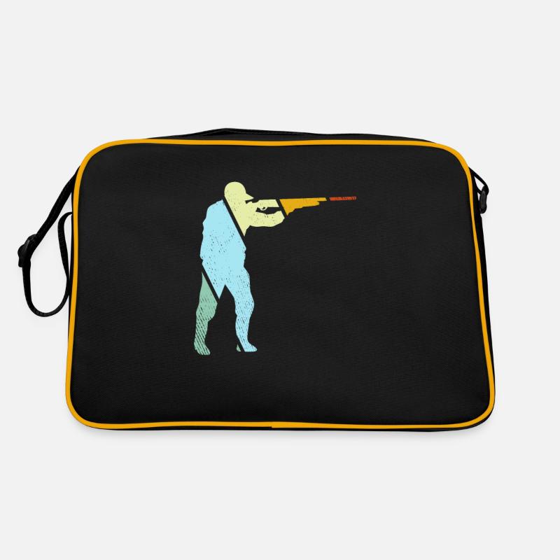 Hunter Rétro Sac Retro