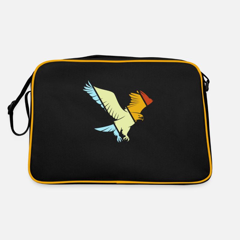 Retro Bag