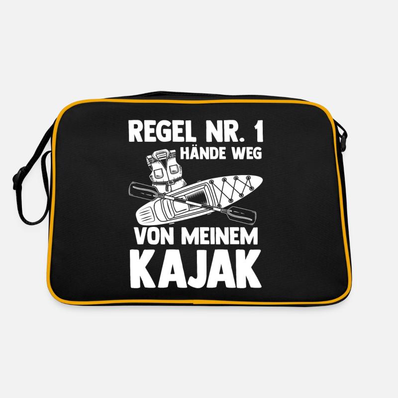 Schullehrer Lehrer Retro Tasche