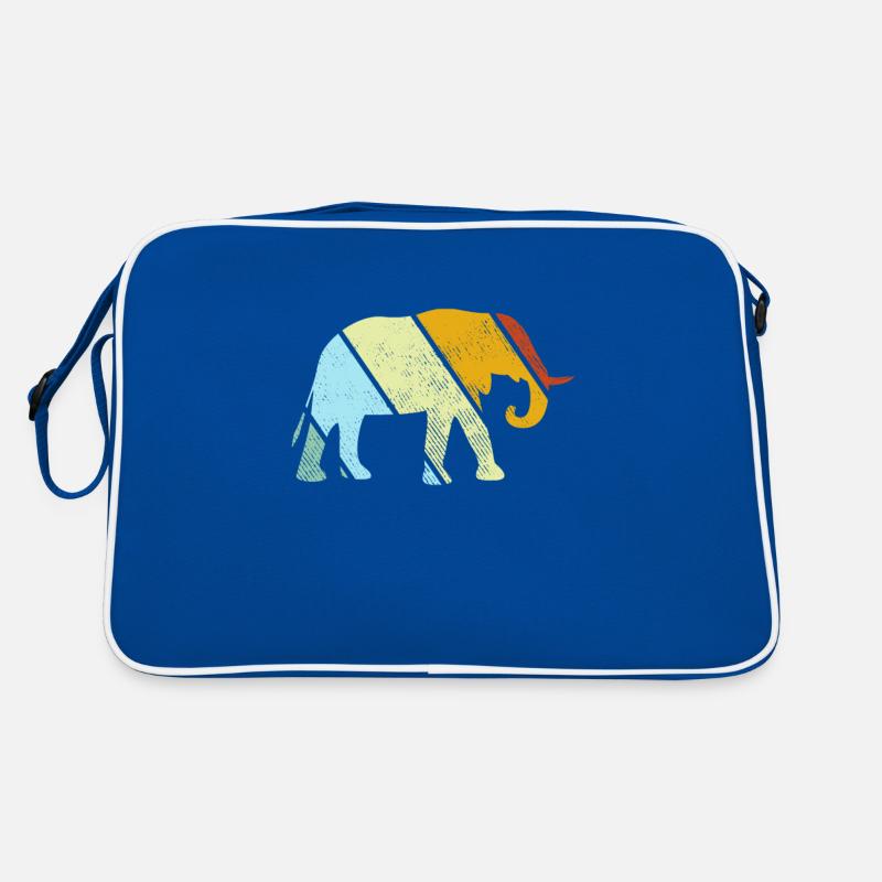 Sac Retro