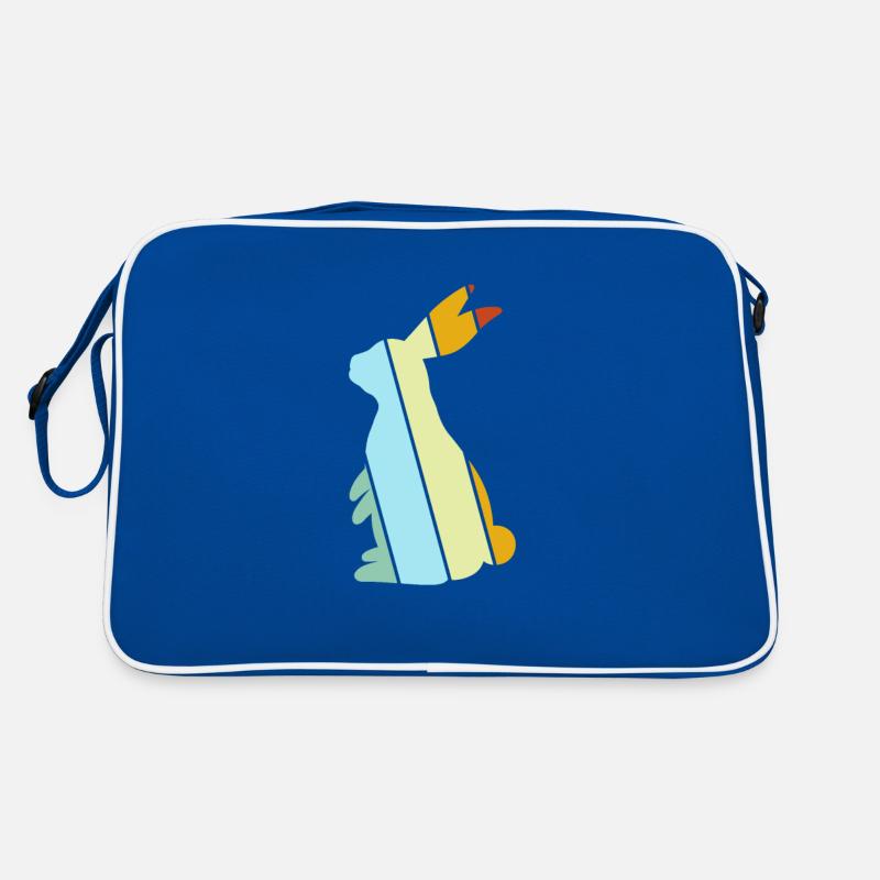 Rabbit Retro Retro Bag