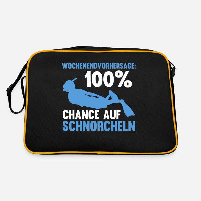 Schullehrerin Lehrerin Retro Tasche