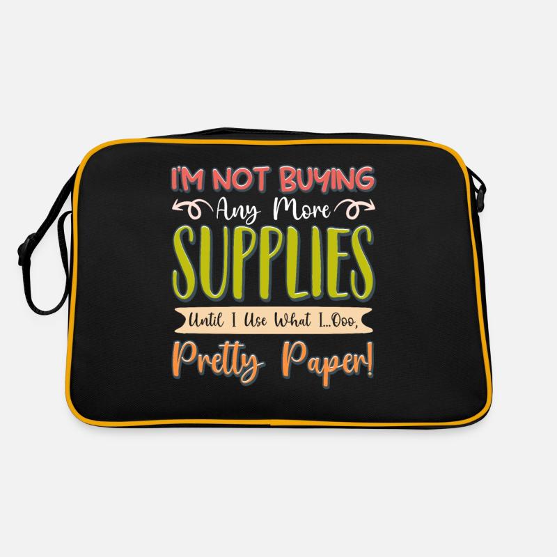 Retro Bag