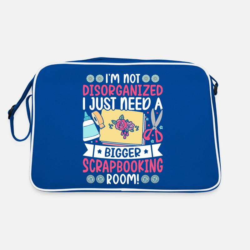 Retro Tasche