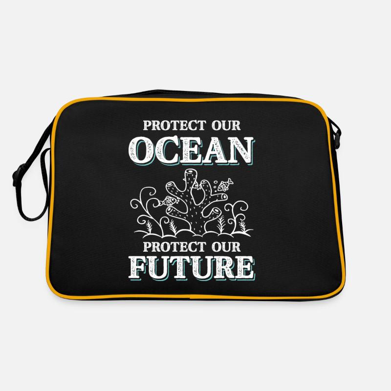 Retro Bag