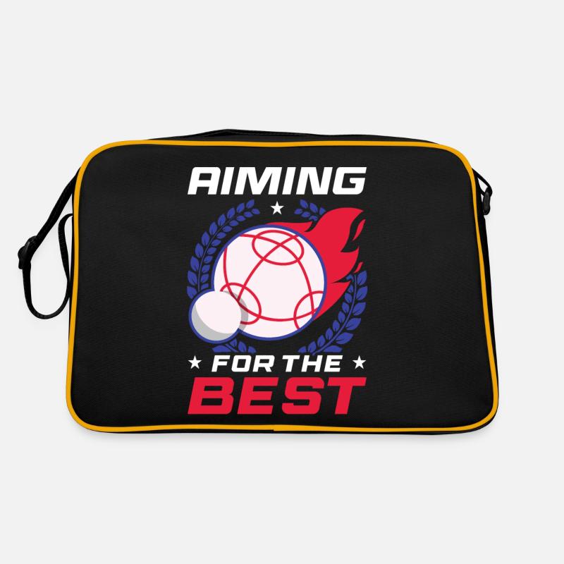 Retro Bag