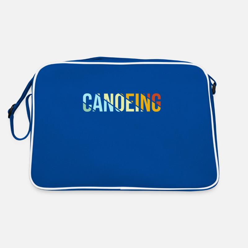 Kanu Retro Retro Tasche