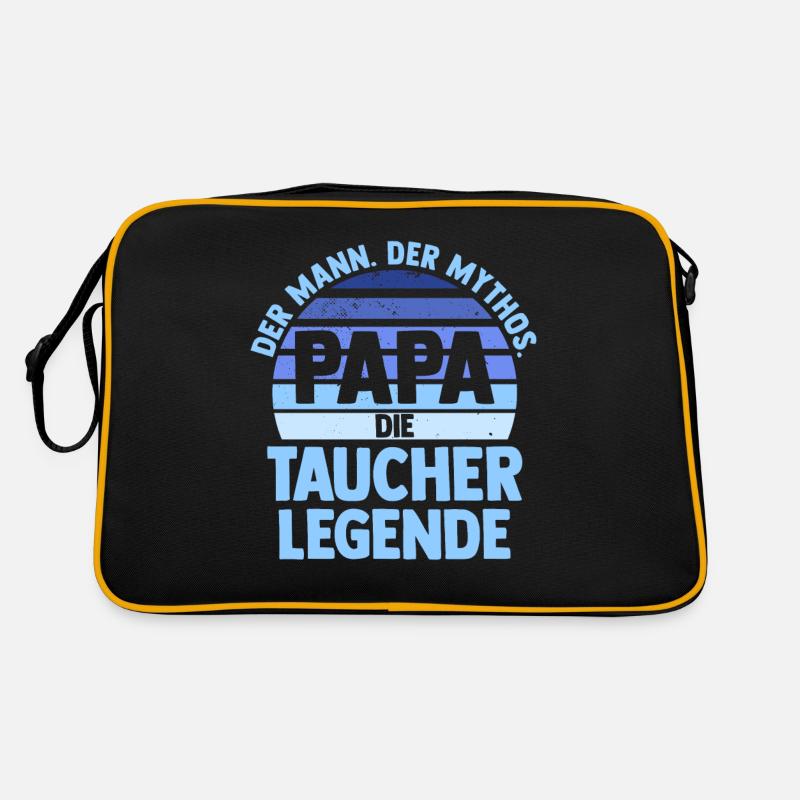 Schullehrerin Lehrerin Retro Tasche