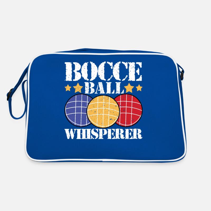 Retro Bag